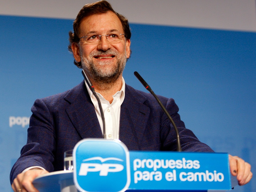 Prawica wygrała wybory parlamentarne w Hiszpanii
