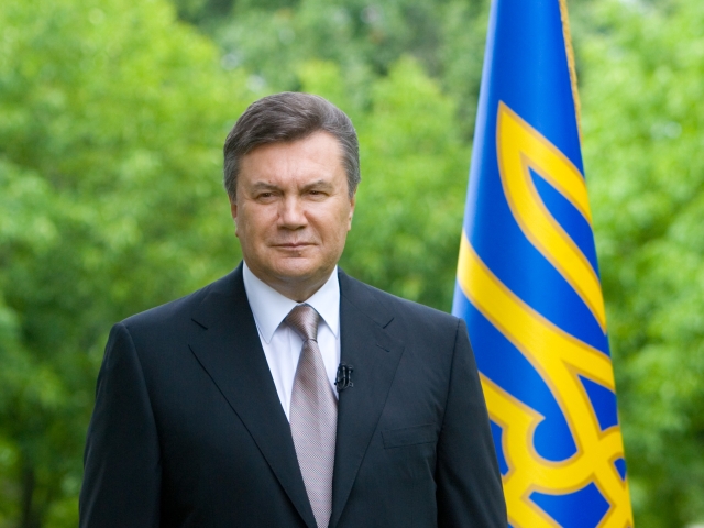 Wiktor Janukowycz