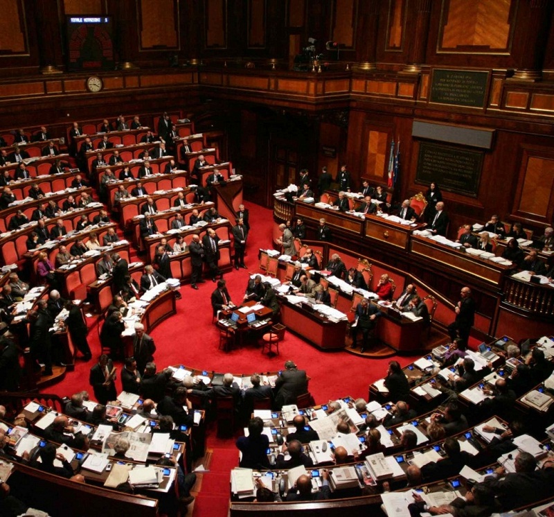 Izba Deputowanych