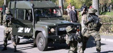Żandarmeria Wojskowa chce kontrolować konta bankowe i samochody cywili