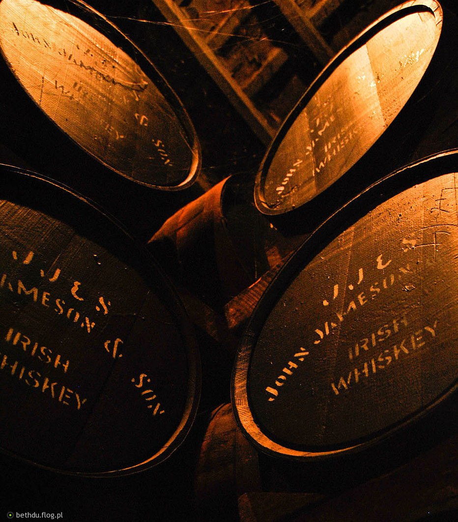 1001 whisky których warto spróbować