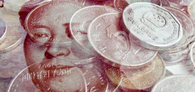 Chiny obniżyły centralny parytet wahań juana wobec dolara