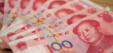 Chiny uratują strefę euro?
