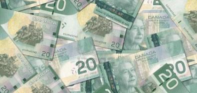 Kanadyjskie banki najlepiej oceniane przez Moody?s 