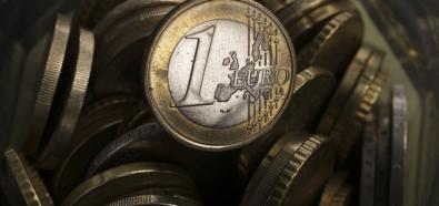Agencje uderzają w euro 