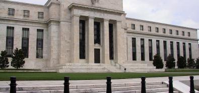 Fed nie zmienił stóp procentowych ani innych parametrów polityki pieniężnej w USA