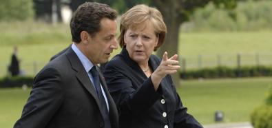 Nimecy i Francja porozumiały się w kwestii EFSF