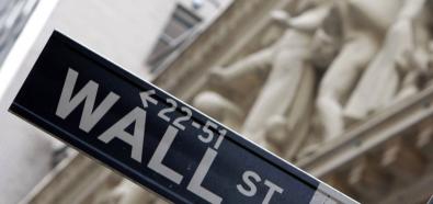 Czarny Czwartek czyli powrót niepewności, załamanie notowań na Wall Street