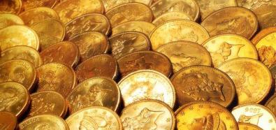 Rusza pierwsza internetowa aukcja monet kolekcjonerskich