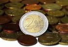 Euro najtańsze od ponad roku