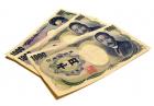 Potężne osłabienie jena 