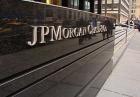 W oczekiwaniu na raport JPMorgan Chase