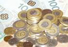 Bank Światowy wpłynął na umocnienie się polskiej waluty