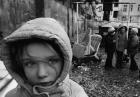 Ubóstwo - polskie dzieci coraz biedniejsze