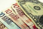 waluta, pieniądze, PLN, USD, frank
