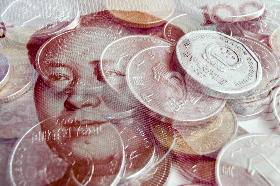 Chiny obniżyły centralny parytet wahań juana wobec dolara