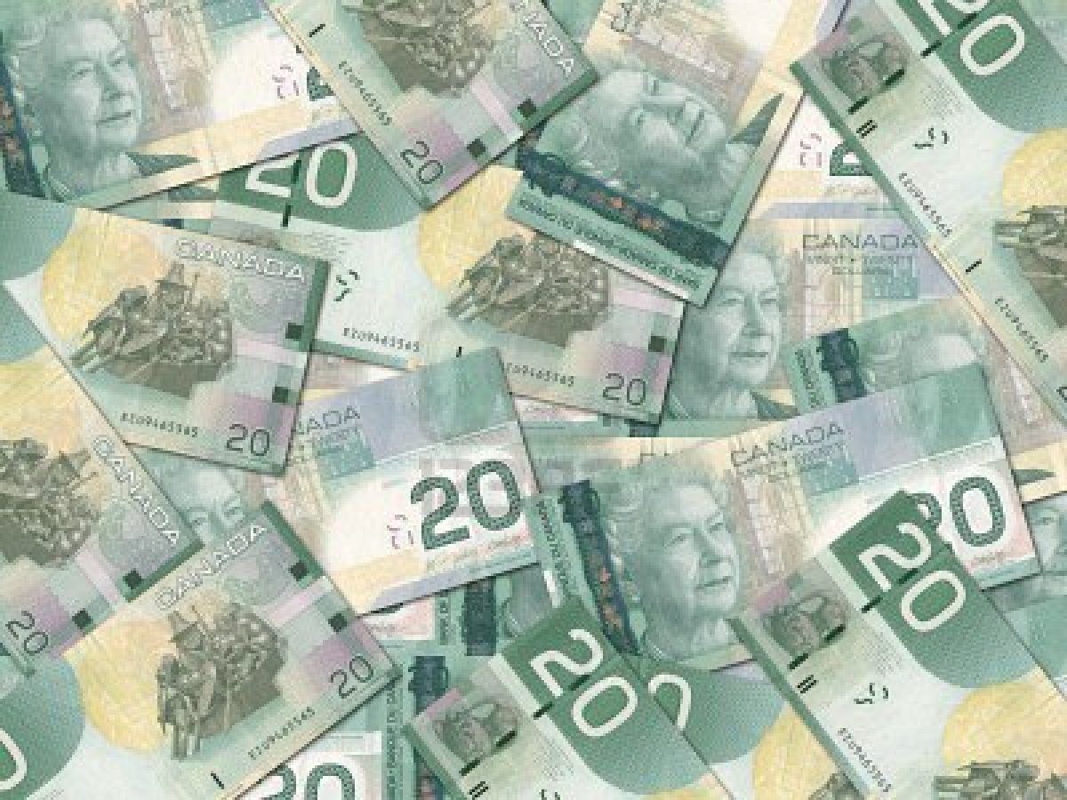 Dolar kanadyjski walutą Islandii?