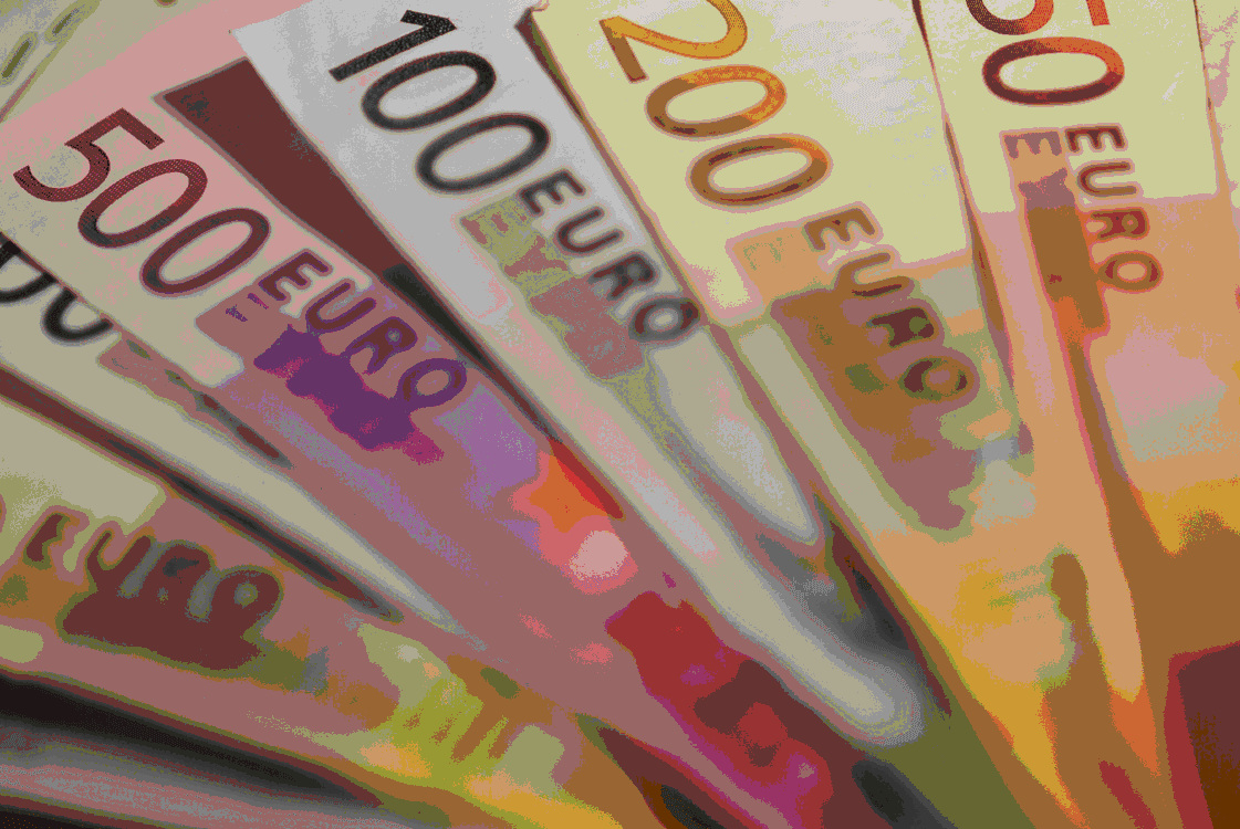 Fałszywe pieniądze z Polski trafiły na Zachód