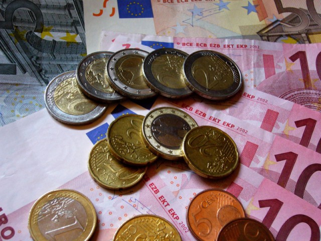 Bułgaria nie ma zamiaru ratować strefy euro
