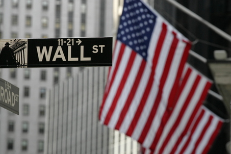 Nastroje na Wall Street zdecydowanie się pogorszyły