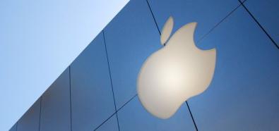 Apple stała się firmą o największej wartości w historii