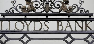 Grzywna dla Barclys Bank za nie przestrzeganie sankcji USA