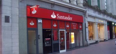 Polska. Bank: PKO BP przegrał Santanderem walkę o BZ WBK