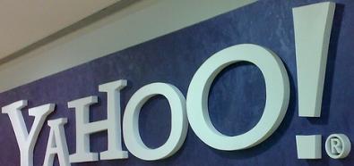 Microsoft zmierza do przejęcia Yahoo