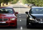 BMW zdetronizuje Lexusa w USA