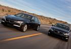 BMW zdetronizuje Lexusa w USA