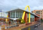 USA: McDonald's będzie informował o liczbie kalorii w produktach