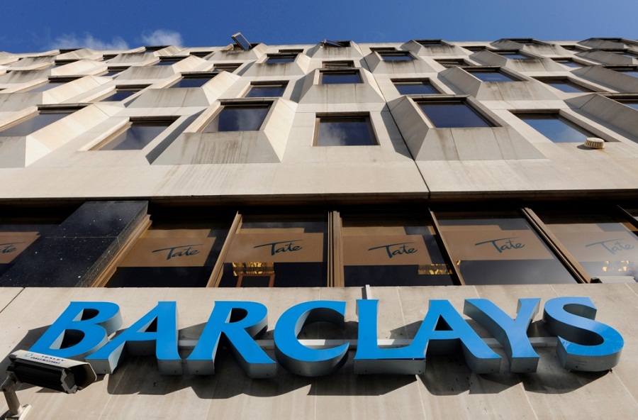 Grzywna dla Barclys Bank za nie przestrzeganie sankcji USA