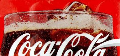 Cliff Kluge wystawił recepturę Coca-Coli na eBayu za 15 milionów dolarów