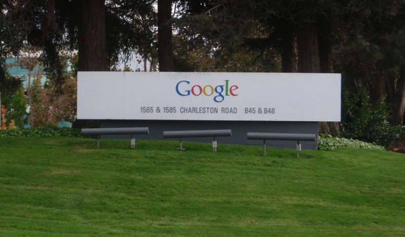 Google po raz pierwszy w historii więcej warte niż Microsoft