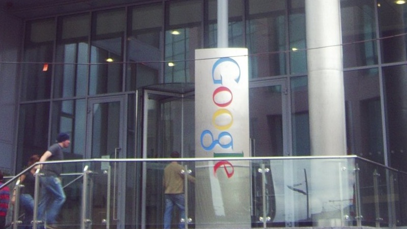 Google zatrudni ponad 6 tys. osób