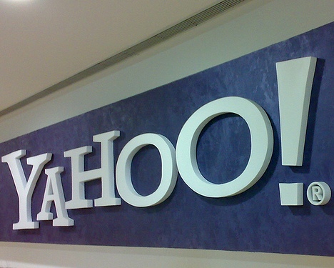 Yahoo! przegrywa z Google - zwolni kilkaset osób
