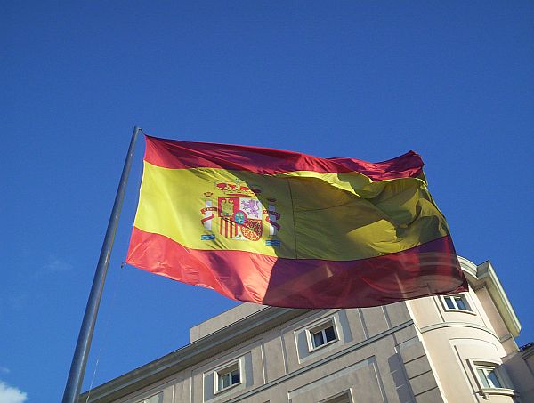 Uwaga inwestorów przesunęła się w kierunku Hiszpanii