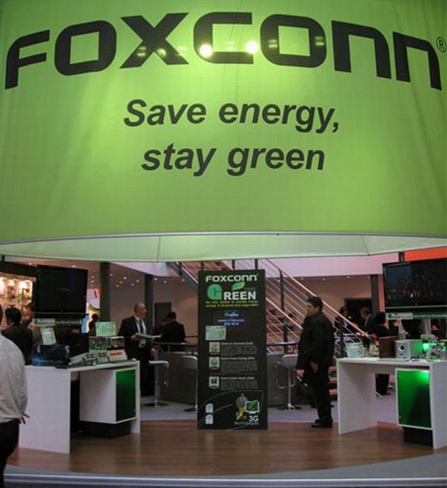 Koncern Foxconn