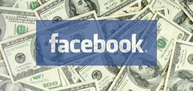 Facebook a szanse na pożyczkę