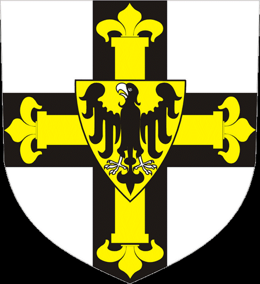 Krzyżacy i Habsburgowie walczą o włości