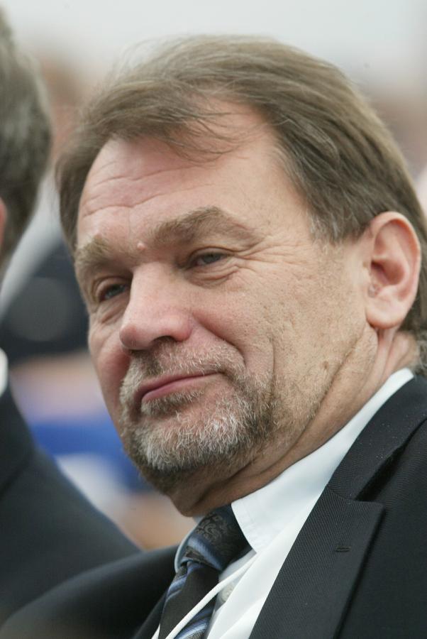 Jan Kulczyk kolejny raz zajął pierwsze miejsce w rankingu najbogatszych Polaków tygodnika "Wprost"