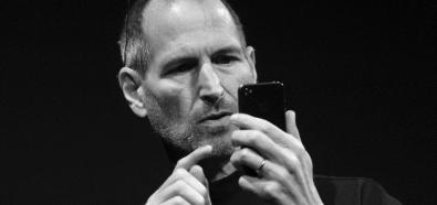 Steve Jobs - współzałożyciel Apple popełnił śmiertelny błąd?
