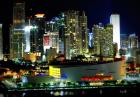 Miami - były bankrut najczystszym i najbogatszym miastem w Stanach Zjednoczonych