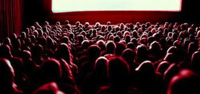 Rekordowa sprzedaż biletów kinowych w 2009 r.
