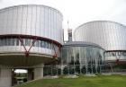 Europejski Trybunał Praw Człowieka w Stasburgu
