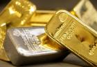Wielka kradzież złota w USA