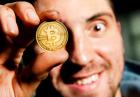 Elektroniczna waluta bitcoin