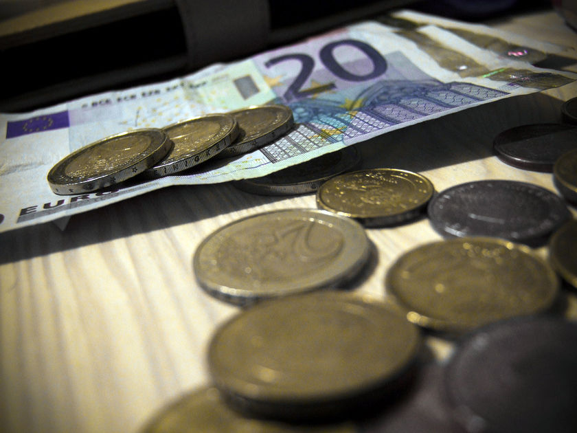 Robert Gwiazdowski: euro było skazane na ekonomiczną porażkę