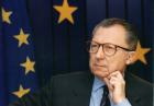 Jacques Delors: projekt wprowadzenia euro był wadliwy od samego początku