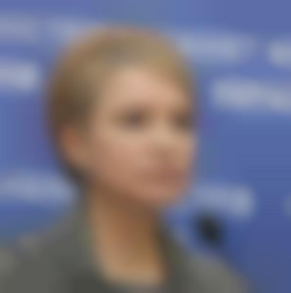 Julia Tymoszenko oskarżona o zadłużenie firmy na 400 mln USD